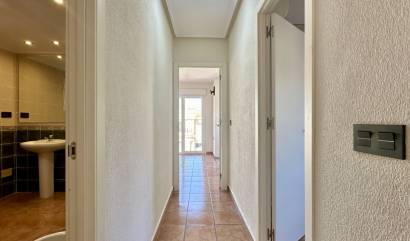 Bestaande woningen - Villa - Orihuela Costa - Las Filipinas