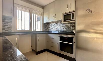 Bestaande woningen - Villa - Orihuela Costa - Las Filipinas