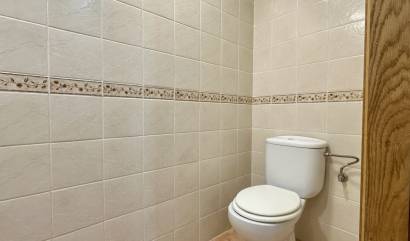 Bestaande woningen - Villa - Orihuela Costa - Las Filipinas