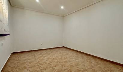 Bestaande woningen - Villa - Orihuela Costa - Las Filipinas