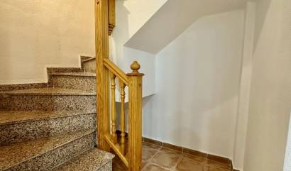 Bestaande woningen - Villa - Orihuela Costa - Las Filipinas