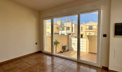 Bestaande woningen - Villa - Orihuela Costa - Las Filipinas