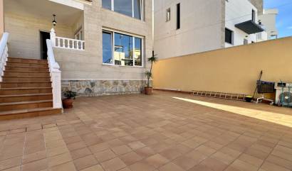 Bestaande woningen - Villa - Orihuela Costa - Las Filipinas