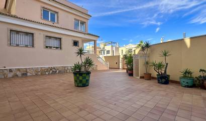 Bestaande woningen - Villa - Orihuela Costa - Las Filipinas