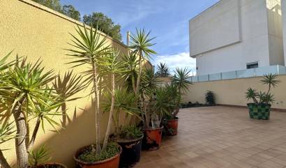 Bestaande woningen - Villa - Orihuela Costa - Las Filipinas