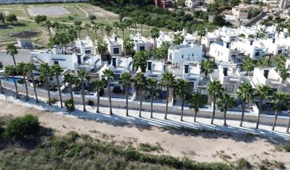 Bestaande woningen - Villa - Orihuela Costa - Lomas de Cabo Roig