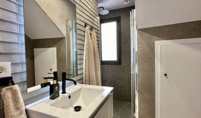 Bestaande woningen - Villa - Orihuela Costa - Lomas de Cabo Roig