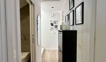 Bestaande woningen - Villa - Orihuela Costa - Lomas de Cabo Roig