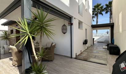 Bestaande woningen - Villa - Orihuela Costa - Lomas de Cabo Roig