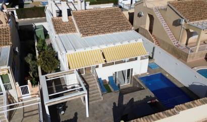 Bestaande woningen - Villa - Orihuela Costa - Los Altos