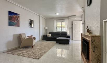 Bestaande woningen - Villa - Orihuela Costa - Los Altos