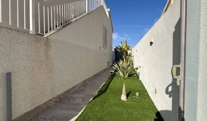 Bestaande woningen - Villa - Orihuela Costa - Los Altos