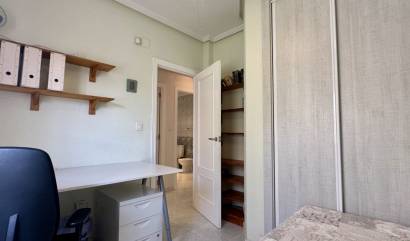 Bestaande woningen - Villa - Orihuela Costa - Los Altos