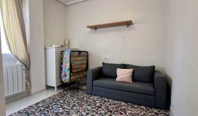 Bestaande woningen - Villa - Orihuela Costa - Los Altos