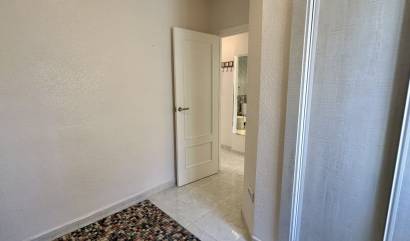 Bestaande woningen - Villa - Orihuela Costa - Los Altos