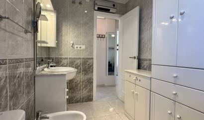 Bestaande woningen - Villa - Orihuela Costa - Los Altos