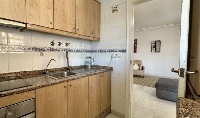 Bestaande woningen - Villa - Orihuela Costa - Los Altos