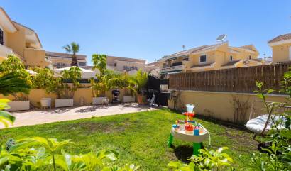 Bestaande woningen - Villa - Orihuela Costa - Los Dolses