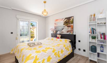 Bestaande woningen - Villa - Orihuela Costa - Los Dolses