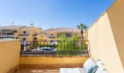 Bestaande woningen - Villa - Orihuela Costa - Los Dolses