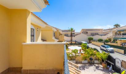 Bestaande woningen - Villa - Orihuela Costa - Los Dolses