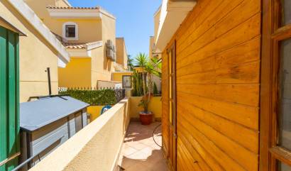 Bestaande woningen - Villa - Orihuela Costa - Los Dolses