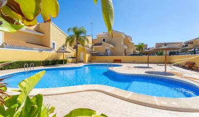 Bestaande woningen - Villa - Orihuela Costa - Los Dolses