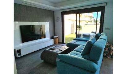 Bestaande woningen - Villa - Orihuela Costa - Los Dolses