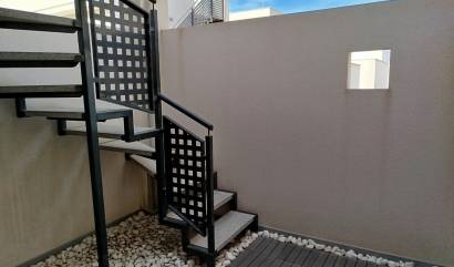 Bestaande woningen - Villa - Orihuela Costa - Los Dolses