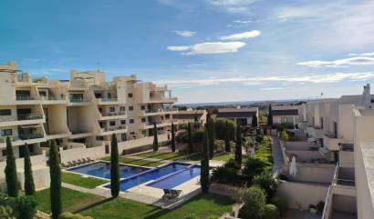 Bestaande woningen - Villa - Orihuela Costa - Los Dolses