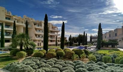 Bestaande woningen - Villa - Orihuela Costa - Los Dolses