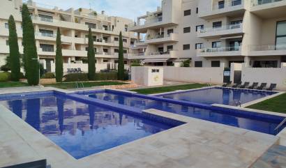 Bestaande woningen - Villa - Orihuela Costa - Los Dolses