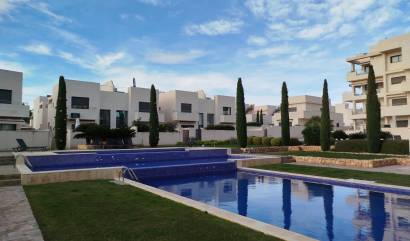 Bestaande woningen - Villa - Orihuela Costa - Los Dolses