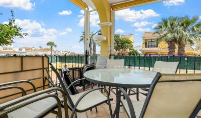 Bestaande woningen - Villa - Orihuela Costa - Los Dolses