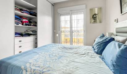 Bestaande woningen - Villa - Orihuela Costa - Los Dolses