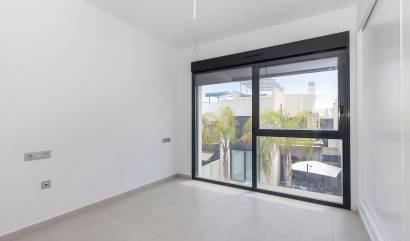 Bestaande woningen - Villa - Orihuela Costa - PAU 26