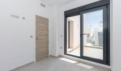 Bestaande woningen - Villa - Orihuela Costa - PAU 26