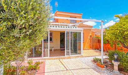 Bestaande woningen - Villa - Orihuela Costa - Playa Flamenca