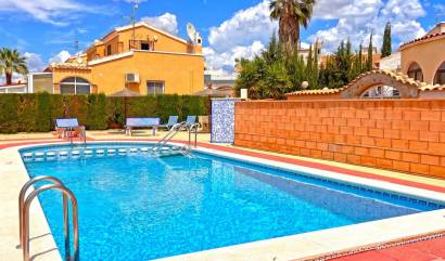 Bestaande woningen - Villa - Orihuela Costa - Playa Flamenca