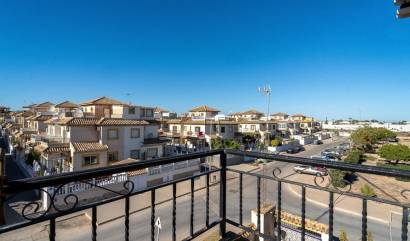 Bestaande woningen - Villa - Orihuela Costa - Punta Prima