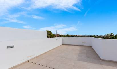 Bestaande woningen - Villa - Orihuela Costa - Villamartín