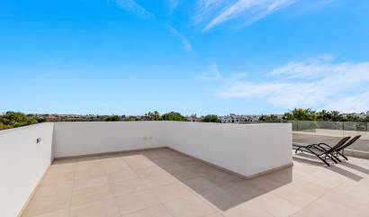 Bestaande woningen - Villa - Orihuela Costa - Villamartín