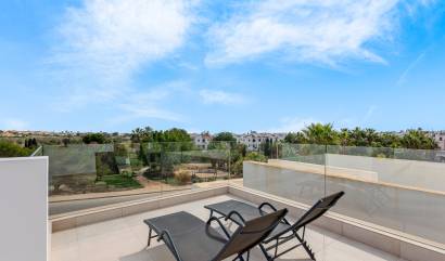 Bestaande woningen - Villa - Orihuela Costa - Villamartín