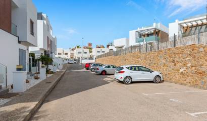 Bestaande woningen - Villa - Orihuela Costa - Villamartín