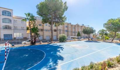 Bestaande woningen - Villa - Orihuela Costa - Villamartín