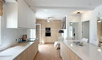 Bestaande woningen - Villa - Orihuela Costa - Villamartín