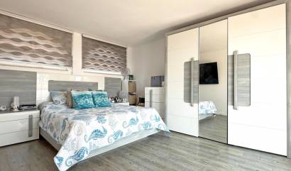 Bestaande woningen - Villa - Orihuela Costa - Villamartín