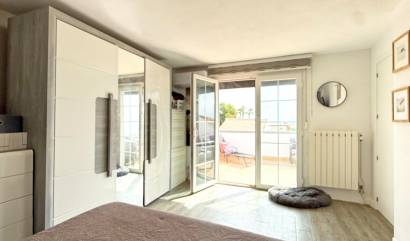 Bestaande woningen - Villa - Orihuela Costa - Villamartín