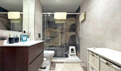 Bestaande woningen - Villa - Orihuela Costa - Villamartín