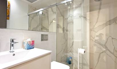 Bestaande woningen - Villa - Orihuela Costa - Villamartín